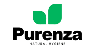 Purenza logo