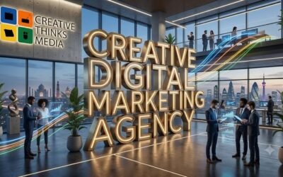 What Is a Digital Marketing Agency and How Can It Help Your Business Grow?
