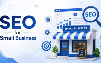 SEO Company for Small Business: A Practical Guide to Growing Online